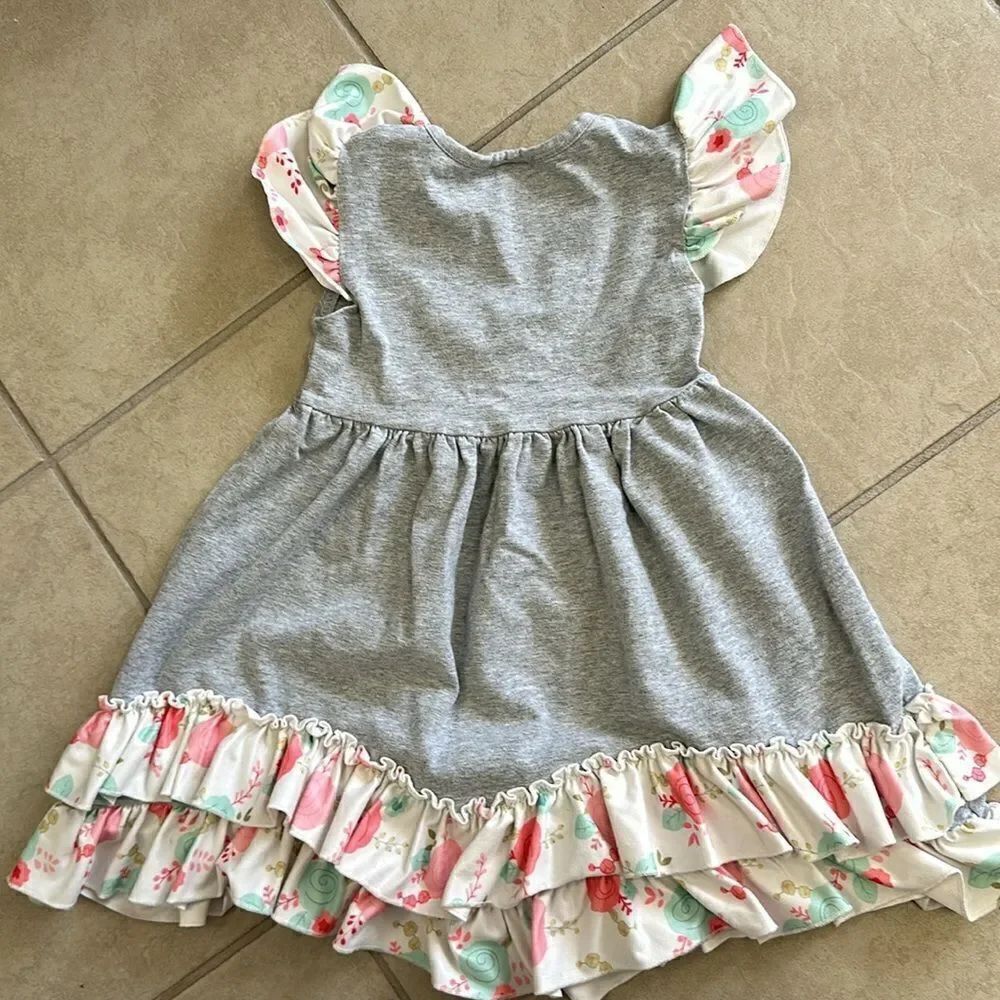 ⭐️BMG GIRLS DRESS - Picture 4 of 7